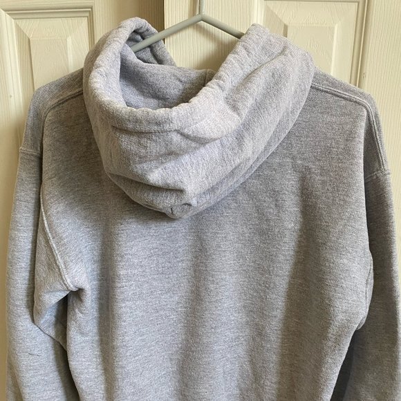 Ed Sheeran Tree Hoodie Size S - Picture 7 of 11